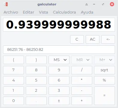 galculator-error galculator-error