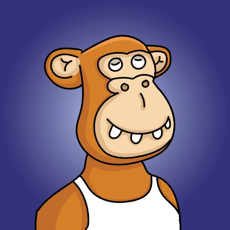 monkey-nft monkey-nft